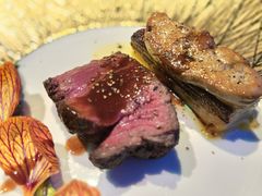 -渔火·特色餐厅(佘山世茂洲际酒店)