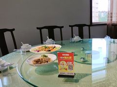 -良师门滨海人家·海鲜·家常菜(滨海城店)