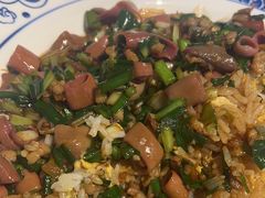 -旺角小渔村·海肠捞饭开创者(环山路店)