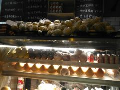 -一些柠檬一些茶(西村店)