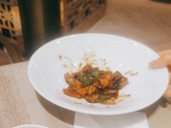 -无锡丽笙精选酒店·兰亭阁中餐厅