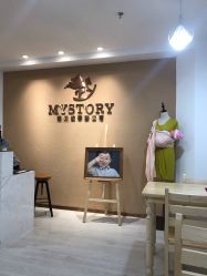点击看大图 -我的故事影像馆·优优小王国儿童摄影(罗湖国贸店)