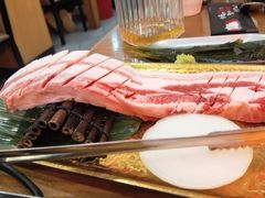 -韩阳王石板烤肉