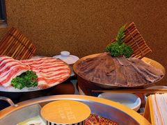 -上井料理黑金店(IFS国金中心店)