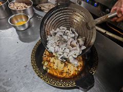 -金三可市井水煮鱼(金碧园店)