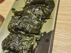 煎年糕-胜代日本料理(云程巷小区店)