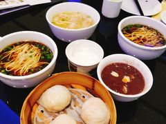 -狮王府淮扬菜(新街口友谊店)