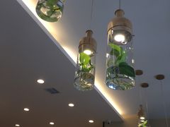 大堂-老昌春饼(西民主路总店)