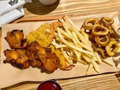 -必胜客(百联又一城店)