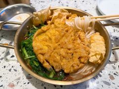 -雙冲柳州螺蛳粉&酸嘢&桂林米粉(簋街店)