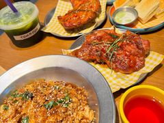 -泰盏鬼·颓废冬阴(陈家祠扬韬店)