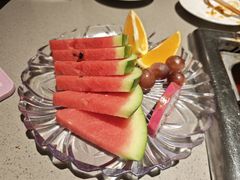 -海底捞火锅(万象城店)