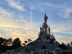 -巴黎迪士尼乐园