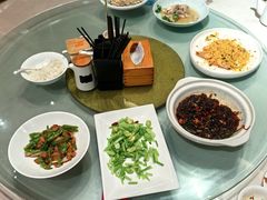 -留芳·文旅古月楼(老街店)