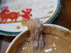 -津门老羊家·铜锅涮羊肉·烧烤(科技园店)
