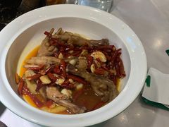 -费大厨辣椒炒肉(黄兴中心广场店)