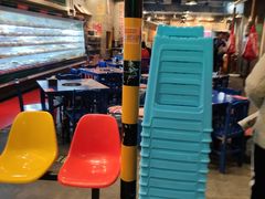 大堂-马路边边串串香(双井直营店)