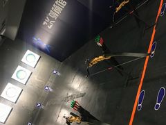 -Skay•射箭馆•弓箭娱乐(体育西店)