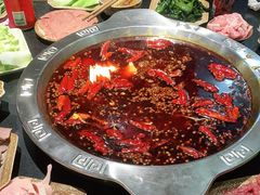 -大龙火锅(老店)
