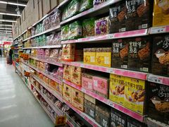 -卜蜂莲花(辽阳西路店)