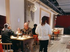 -玫瑰花园自助烤肉(顺义鑫海韵通店)
