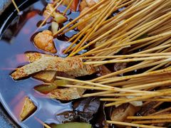 火锅串串-冒椒火辣(太古里店)
