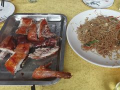 -南沙辉记烧鸡·荔枝木炭火吊烧(旧镇店)