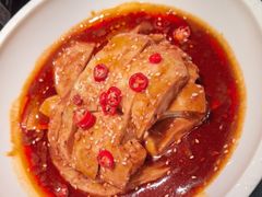 -谢氏老金口七号宴(武昌大道店)