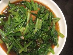 -老妈疙瘩汤·平价海鲜专门店·老威海菜(渔港路店)