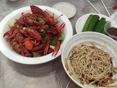 -四妹餐厅(玫瑰街店)