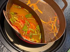 -一善菌·云南菌汤·云南菜(银泰城店)