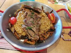 -豪客来牛排(汕头东厦100店)