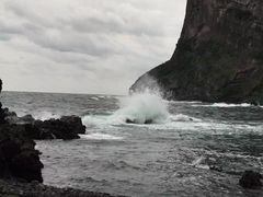 -龙头岩(Dragon Head Rock)