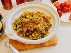 -大鸭梨烤鸭店(花园村店)