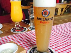 -Paulaner·德国帕拉娜自酿啤酒餐厅(海上世界店)