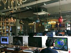 -网友电竞网咖(望京店)