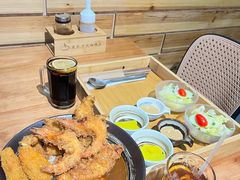 -友名Cross日式咖喱屋(江南大道中店)