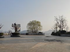 -羊山湖公园