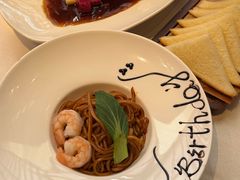 -迦南苑·新派青岛菜·生日纪念日主题餐厅