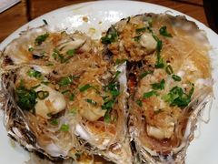 -宝燕海货工场(长江国际店)