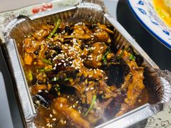 -Bigger龙虾(锦屏家园店)