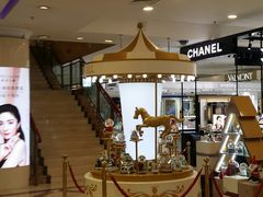 -燕莎友谊商城(亮马桥店)