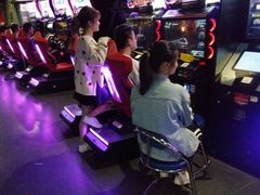 -核客电玩城(东门店)