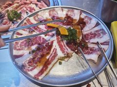 -大叹号·朝鲜族烤肉(潍坊泰华城店)