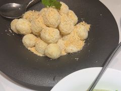 -院里寻菜·精致庭院菜(观沙岭店)