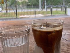 -范咖啡·沙拉鲜食(前海观峰阁店)