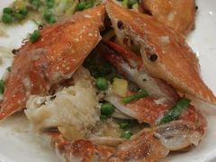 -碧海银沙海鲜餐厅(恒大海上威尼斯店)