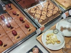 -满满元气和田大枣糕·蛋糕(朝阳大悦城店)