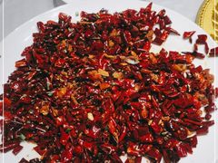 -辣婆婆(航天桥店)