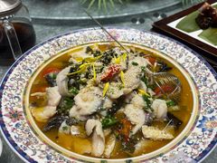 -丰尔粥食·顺德鱼生·干蒸排骨顺德菜(大良分店)